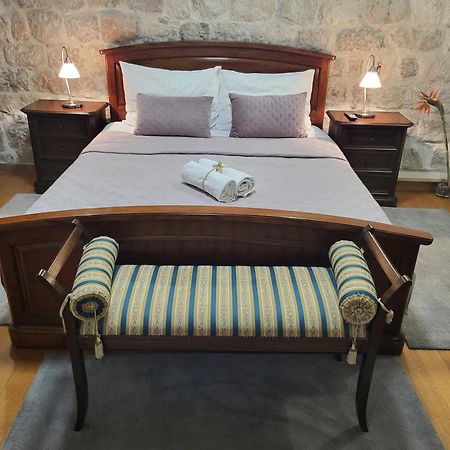 Green Exclusive Apartments دوبروفينك المظهر الخارجي الصورة