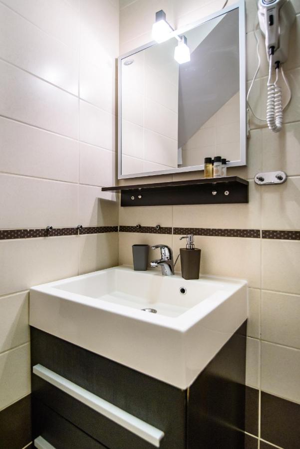 Green Exclusive Apartments دوبروفينك المظهر الخارجي الصورة