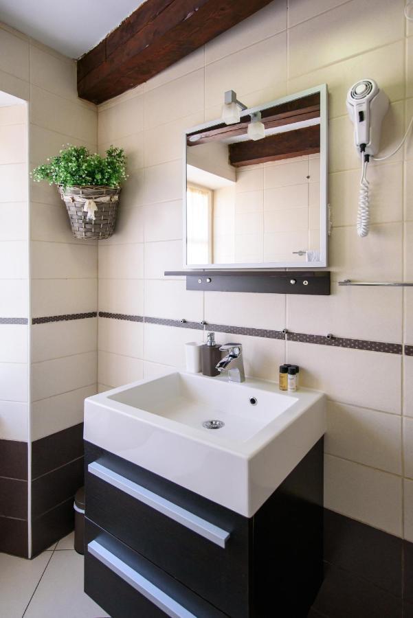 Green Exclusive Apartments دوبروفينك المظهر الخارجي الصورة