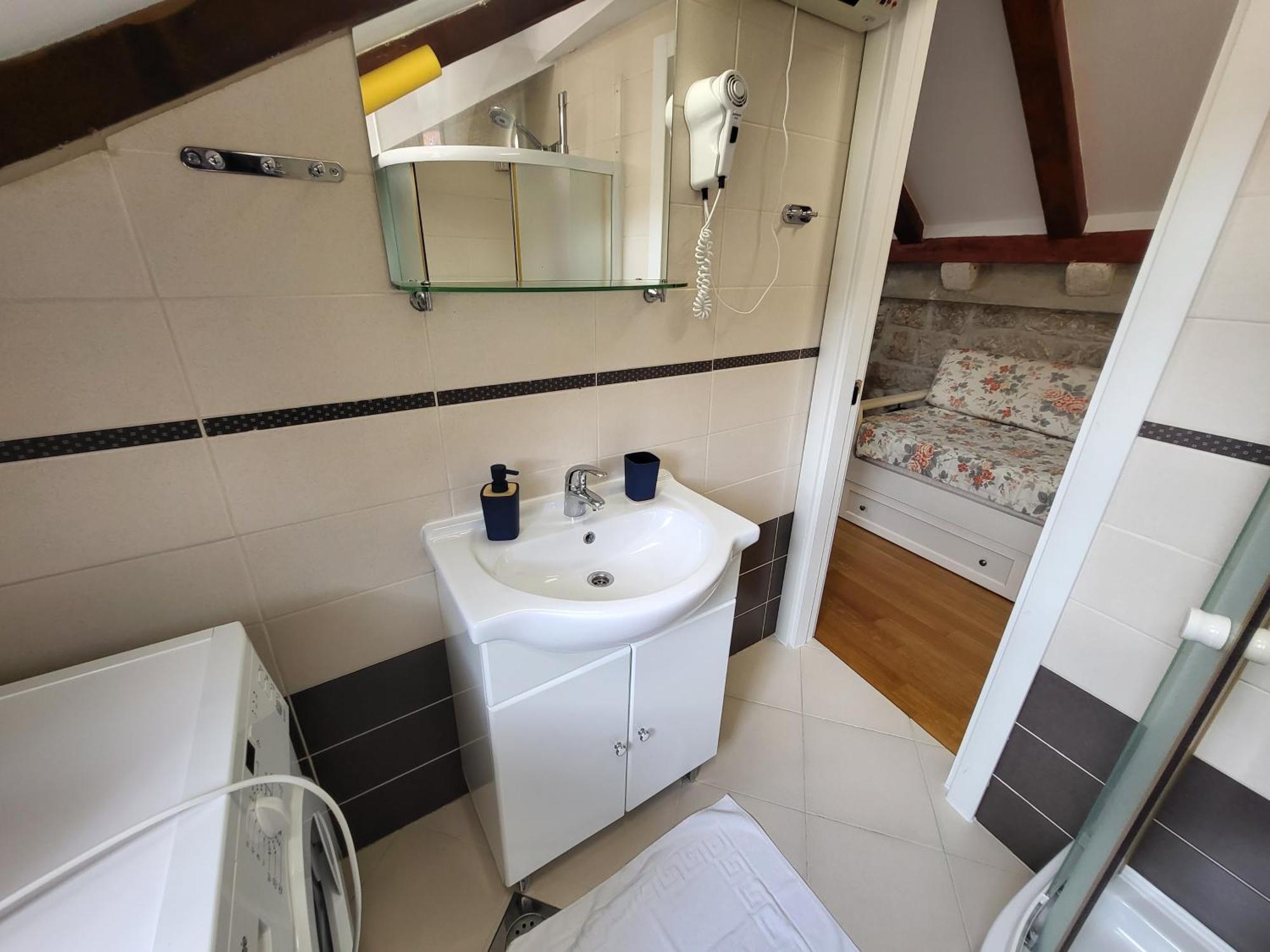 Green Exclusive Apartments دوبروفينك المظهر الخارجي الصورة