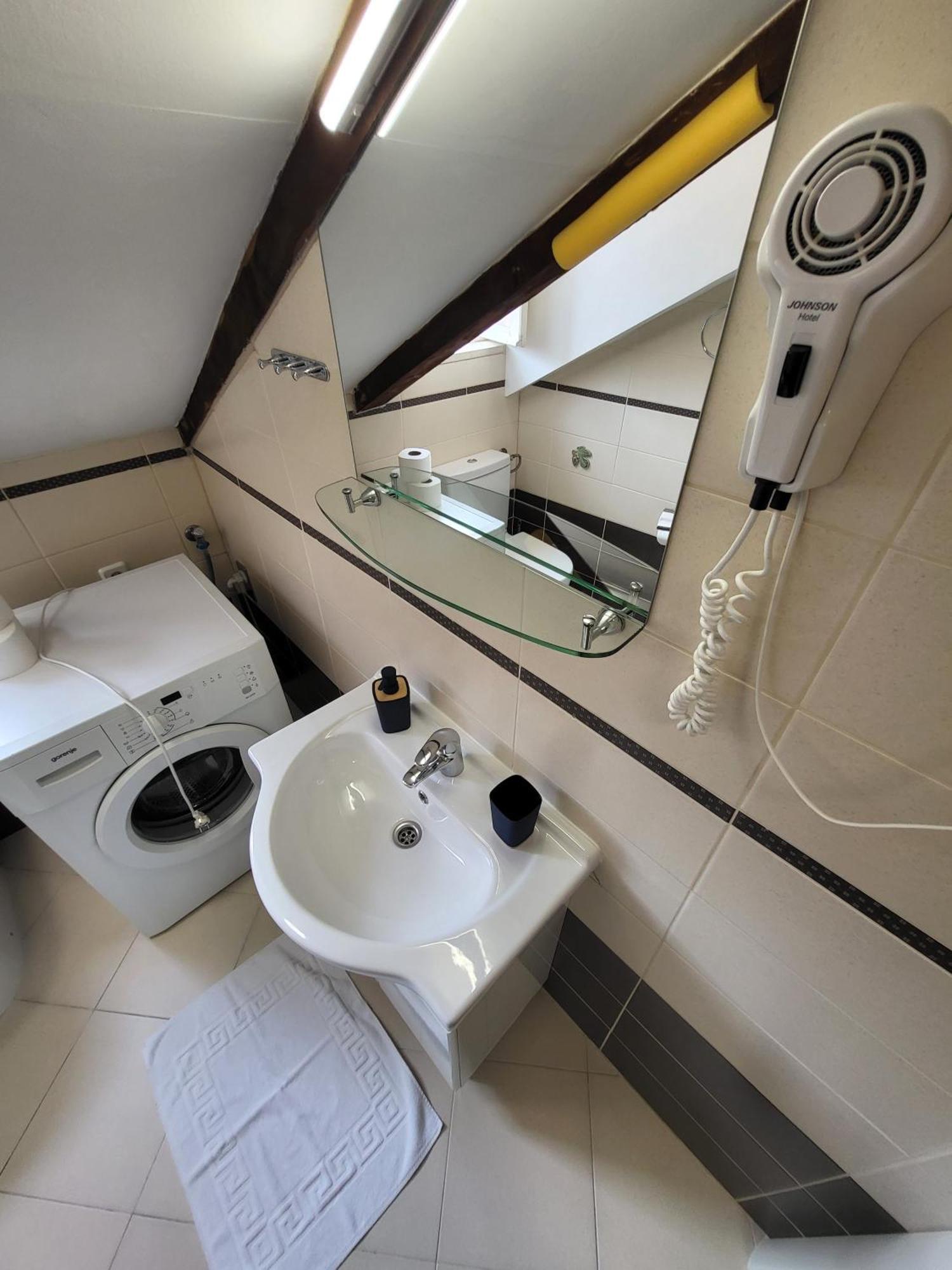 Green Exclusive Apartments دوبروفينك المظهر الخارجي الصورة